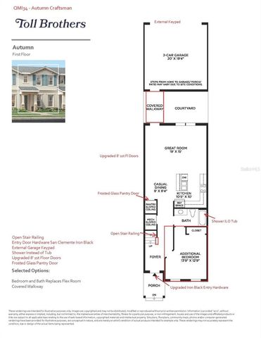 1894 FALCONHURST DRIVE, Apopka, FL 32703