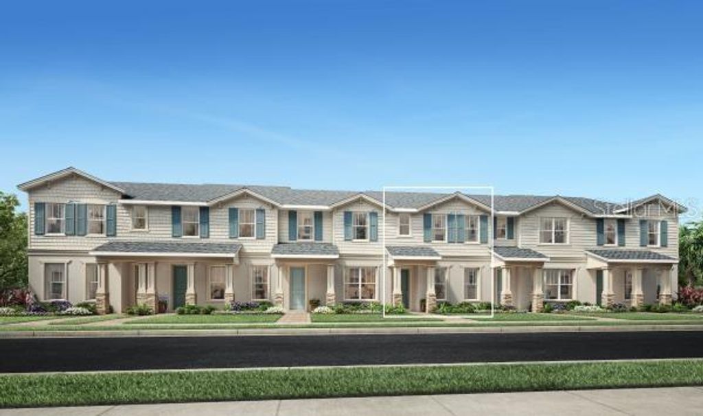 1894 FALCONHURST DRIVE, Apopka, FL 32703