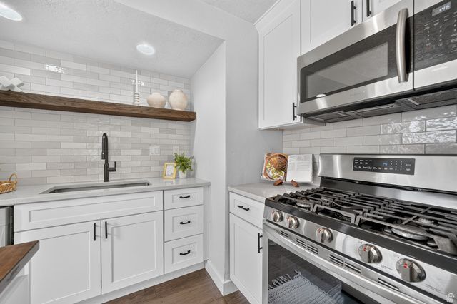 1134 E LORRAINE DR, Salt Lake City, UT 84106