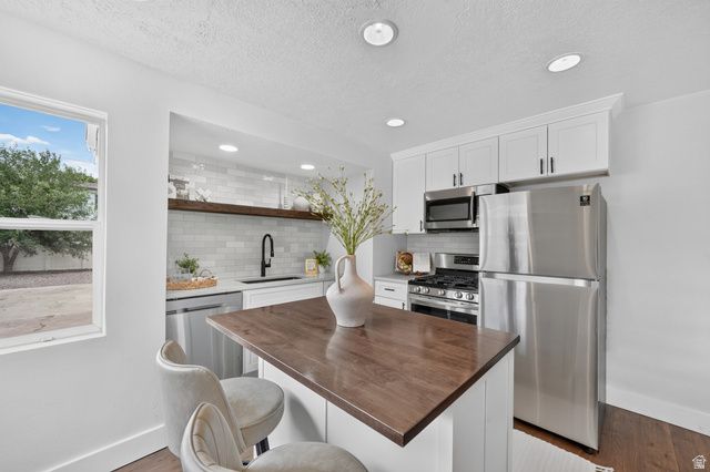 1134 E LORRAINE DR, Salt Lake City, UT 84106