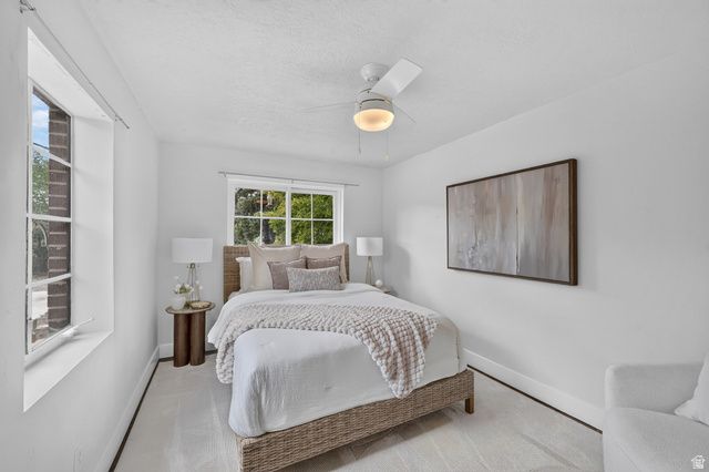 1134 E LORRAINE DR, Salt Lake City, UT 84106