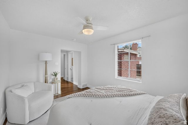 1134 E LORRAINE DR, Salt Lake City, UT 84106