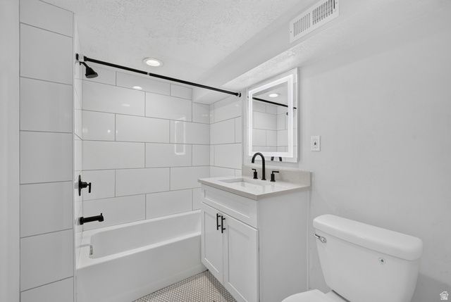 1134 E LORRAINE DR, Salt Lake City, UT 84106