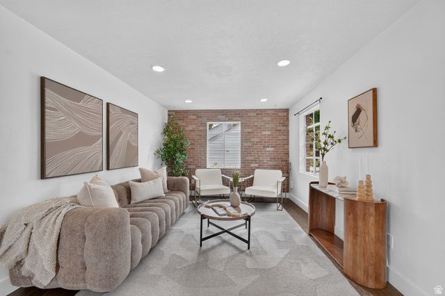 1134 E LORRAINE DR, Salt Lake City, UT 84106
