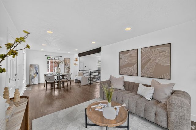 1134 E LORRAINE DR, Salt Lake City, UT 84106