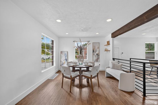 1134 E LORRAINE DR, Salt Lake City, UT 84106