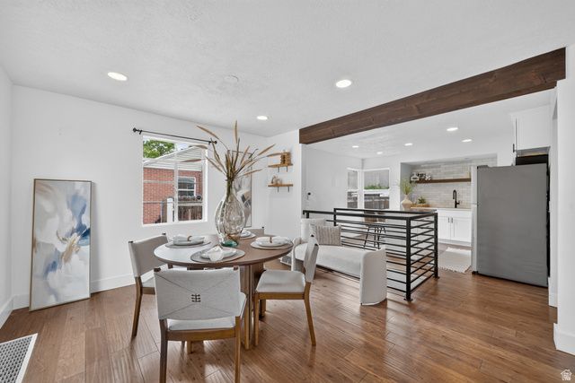 1134 E LORRAINE DR, Salt Lake City, UT 84106