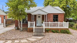 1134 E LORRAINE DR, Salt Lake City, UT 84106