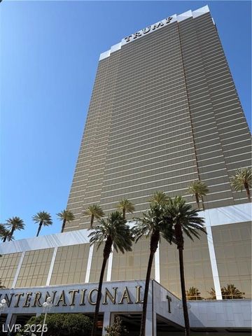 2000 North Fashion Show Drive 3818, Las Vegas, NV 89109