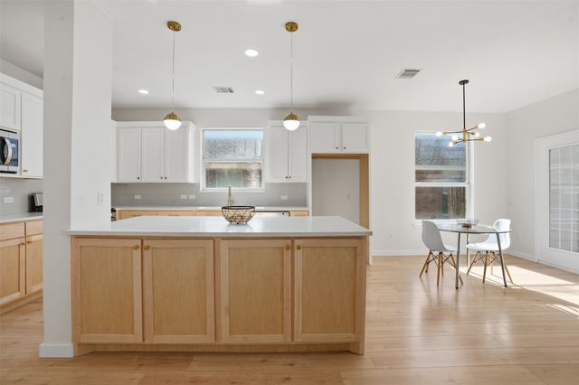 9009 Trail Blazer Drive, Fort Worth, TX 76131