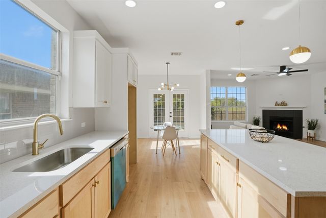 9009 Trail Blazer Drive, Fort Worth, TX 76131