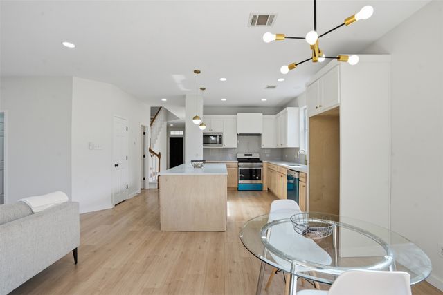 9009 Trail Blazer Drive, Fort Worth, TX 76131