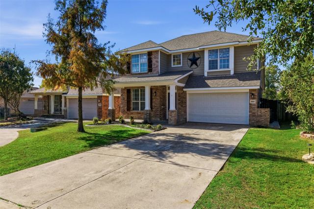 9009 Trail Blazer Drive, Fort Worth, TX 76131