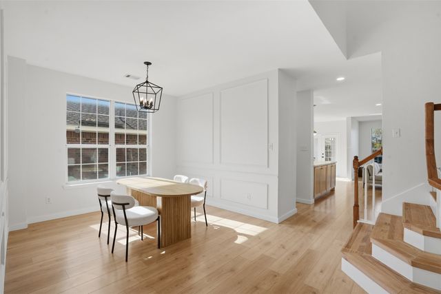 9009 Trail Blazer Drive, Fort Worth, TX 76131