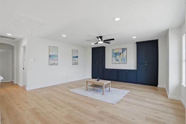 9009 Trail Blazer Drive, Fort Worth, TX 76131