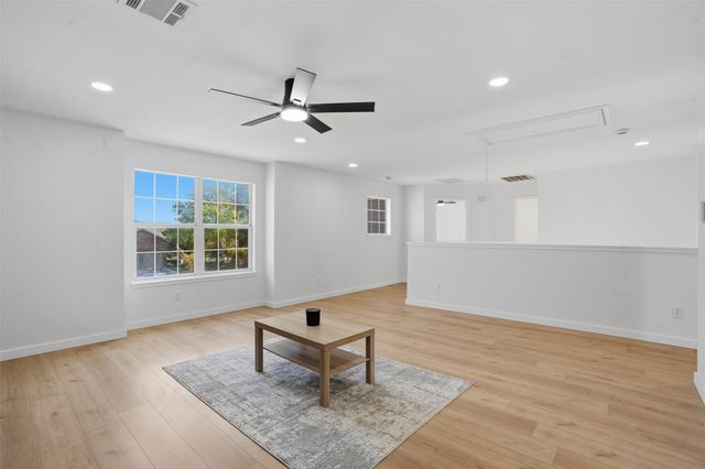 9009 Trail Blazer Drive, Fort Worth, TX 76131