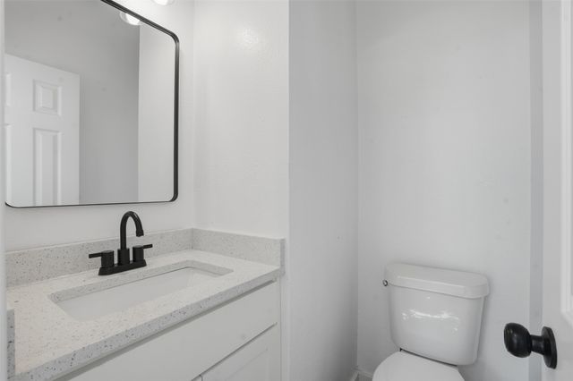 9009 Trail Blazer Drive, Fort Worth, TX 76131