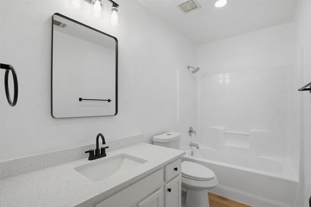 9009 Trail Blazer Drive, Fort Worth, TX 76131