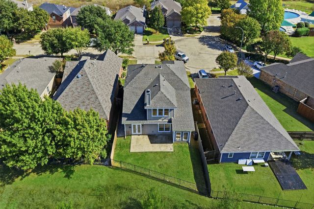 9009 Trail Blazer Drive, Fort Worth, TX 76131