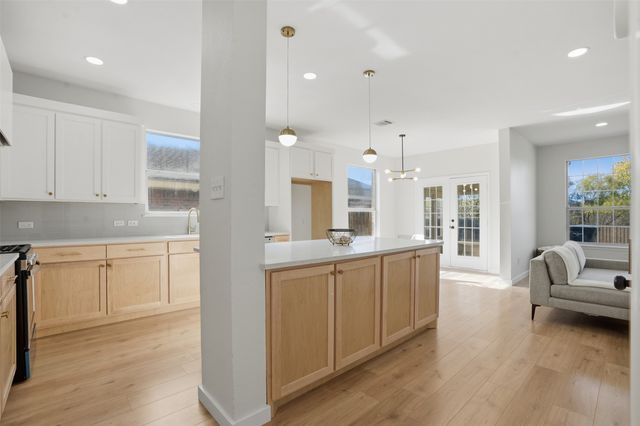 9009 Trail Blazer Drive, Fort Worth, TX 76131