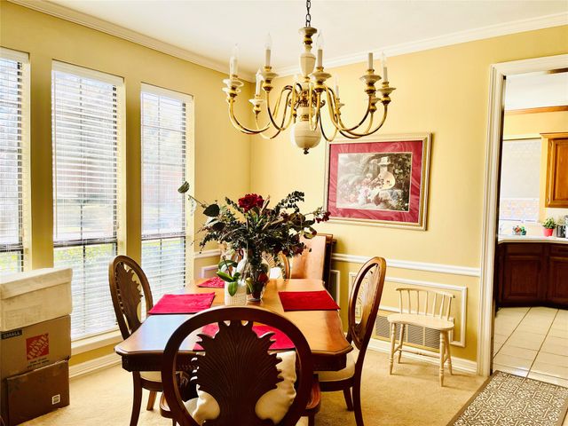 3117 Sandy Trail Lane, Plano, TX 75023