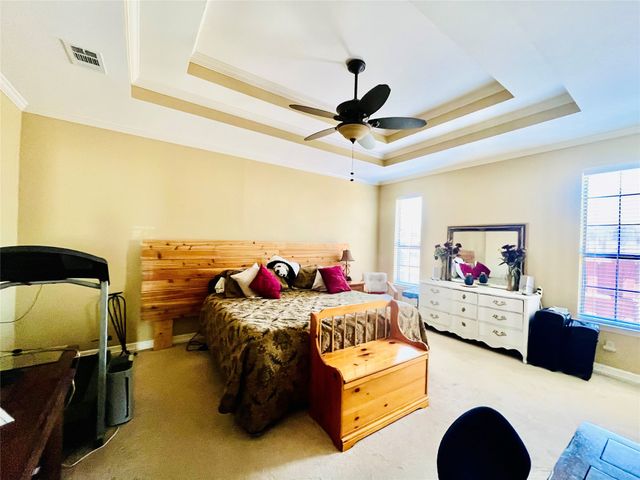3117 Sandy Trail Lane, Plano, TX 75023