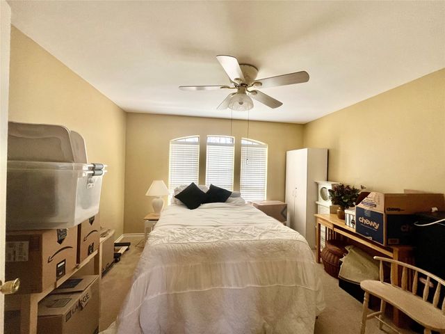 3117 Sandy Trail Lane, Plano, TX 75023