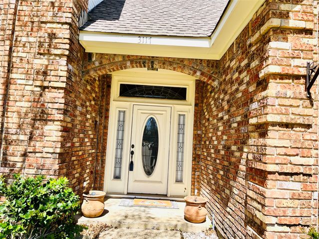 3117 Sandy Trail Lane, Plano, TX 75023