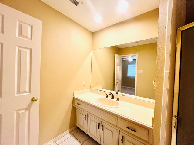 3117 Sandy Trail Lane, Plano, TX 75023