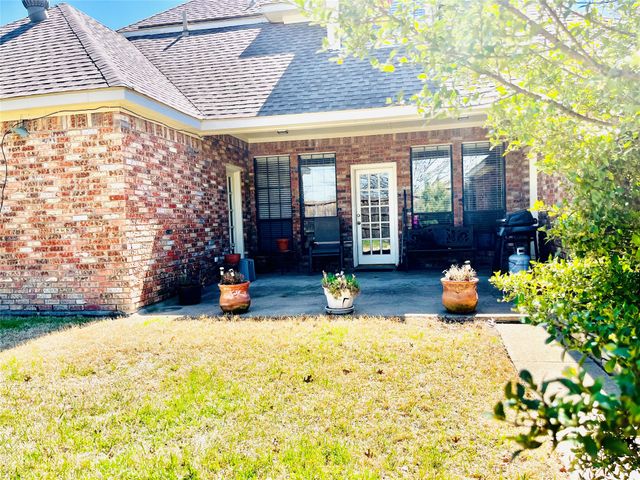3117 Sandy Trail Lane, Plano, TX 75023
