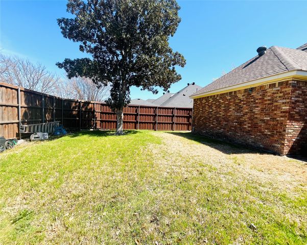 3117 Sandy Trail Lane, Plano, TX 75023