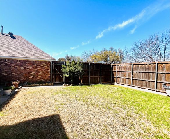 3117 Sandy Trail Lane, Plano, TX 75023