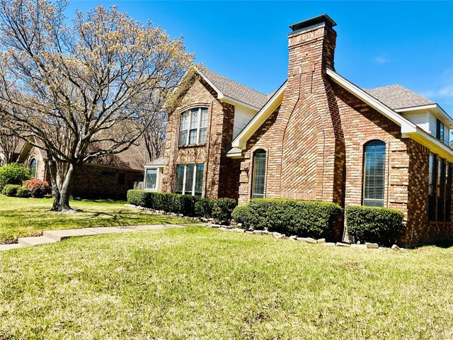 3117 Sandy Trail Lane, Plano, TX 75023