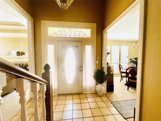3117 Sandy Trail Lane, Plano, TX 75023