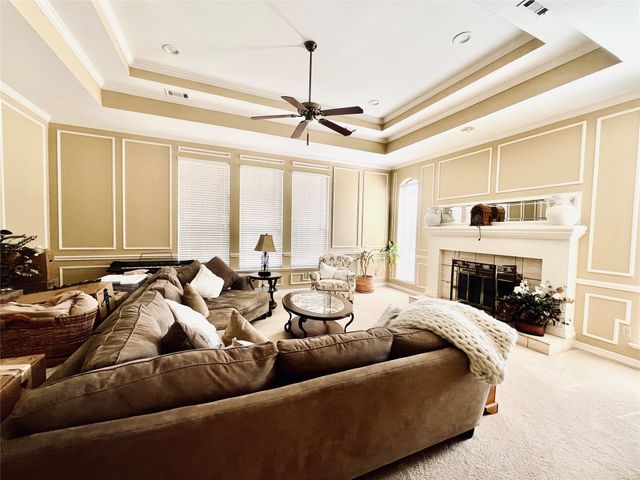 3117 Sandy Trail Lane, Plano, TX 75023
