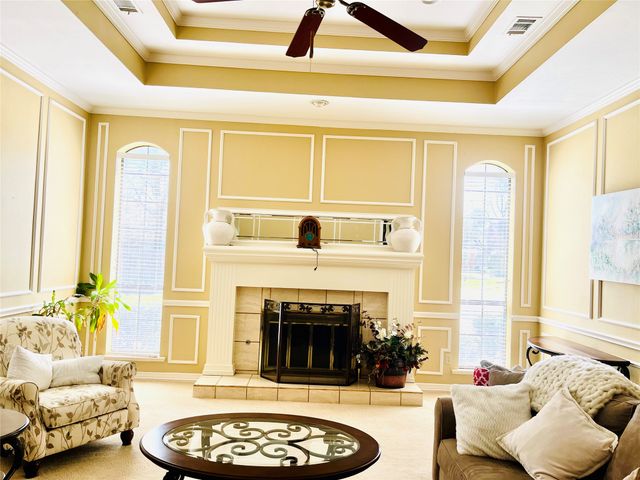 3117 Sandy Trail Lane, Plano, TX 75023