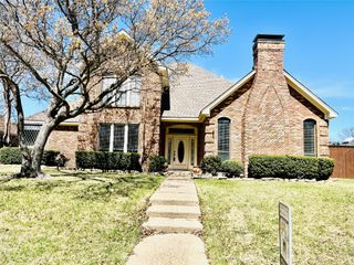 3117 Sandy Trail Lane, Plano, TX 75023