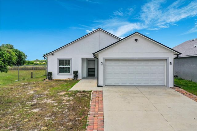 127 STEWART LAKE LOOP, Groveland, FL 34736