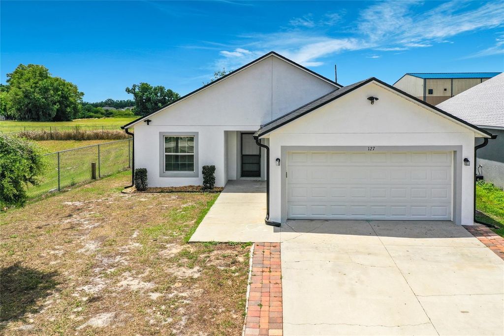 127 STEWART LAKE LOOP, Groveland, FL 34736