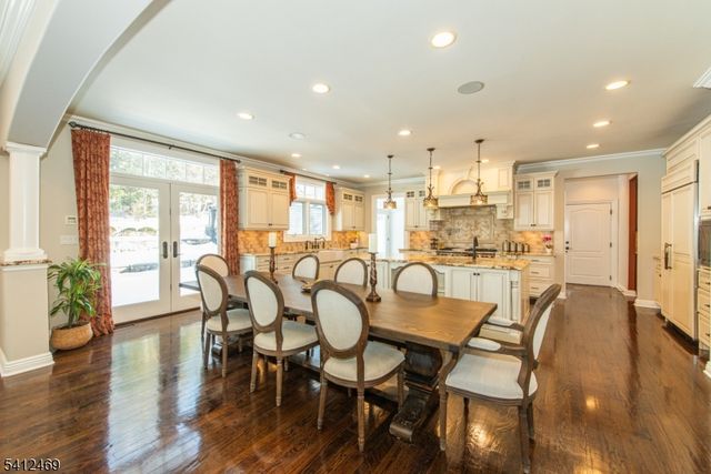 36 Sandy Hill Rd, Chatham Twp., NJ 07928