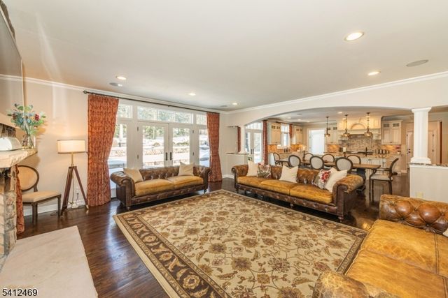 36 Sandy Hill Rd, Chatham Twp., NJ 07928