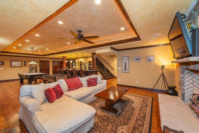 36 Sandy Hill Rd, Chatham Twp., NJ 07928