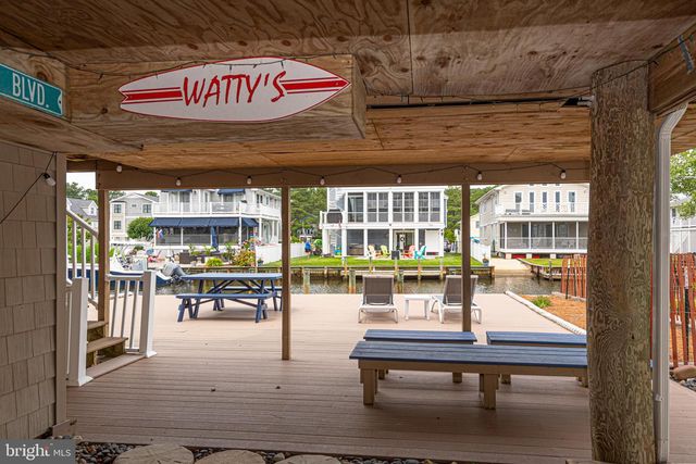 121 BRANDYWINE DR, Bethany Beach, DE 19930