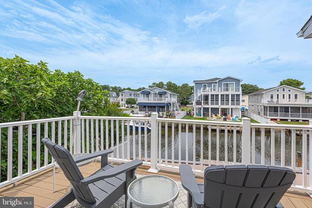 121 BRANDYWINE DR, Bethany Beach, DE 19930
