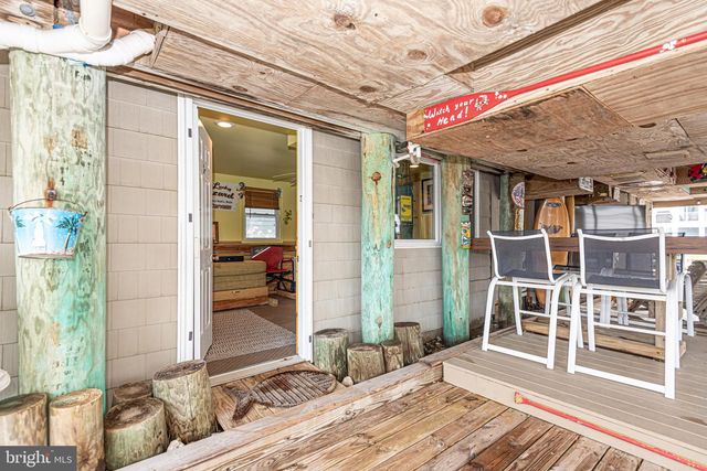 121 BRANDYWINE DR, Bethany Beach, DE 19930
