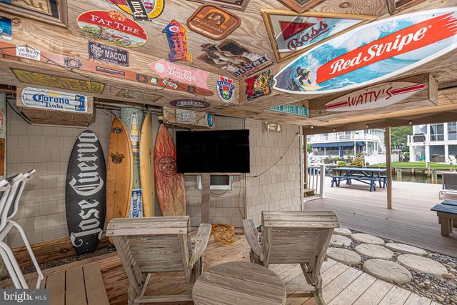 121 BRANDYWINE DR, Bethany Beach, DE 19930