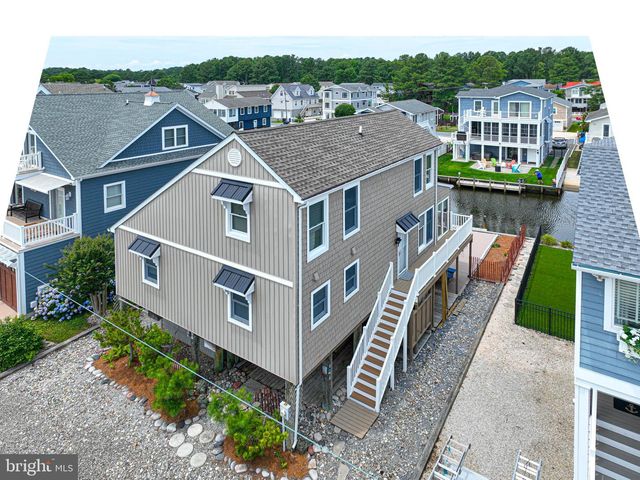 121 BRANDYWINE DR, Bethany Beach, DE 19930