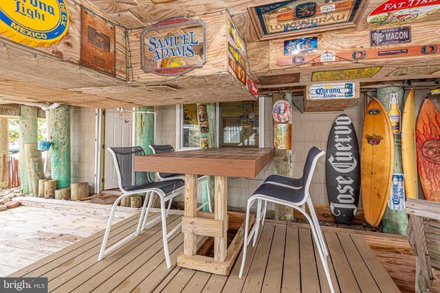 121 BRANDYWINE DR, Bethany Beach, DE 19930