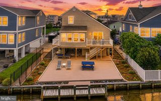 121 BRANDYWINE DR, Bethany Beach, DE 19930