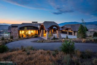 6726 N Twilight Star Circle, Heber City, UT 84032